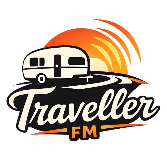 Traveller FM LOGO 01