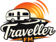 Traveller FM Final Logo