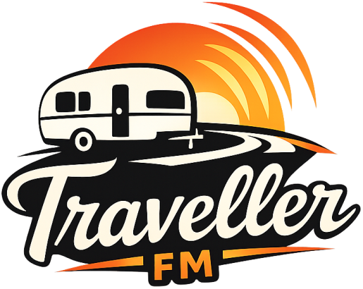 Traveller FM Final Logo